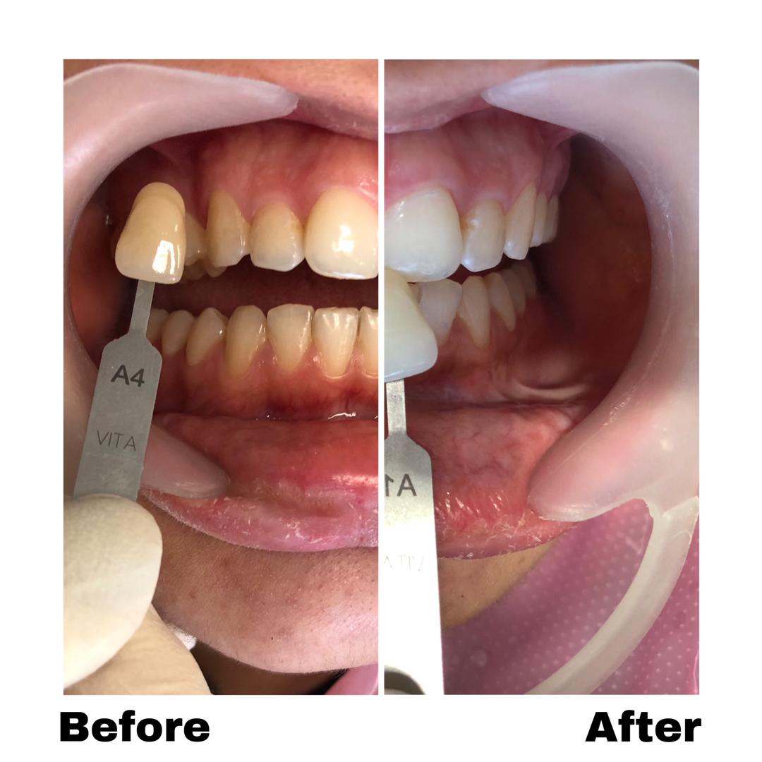 مركز دندانپزشکی دکترفرنوش عیوضی