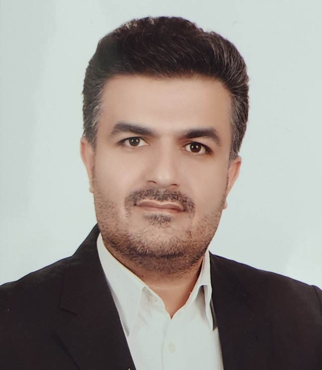 وکیل اصغر آسیائی مجرد