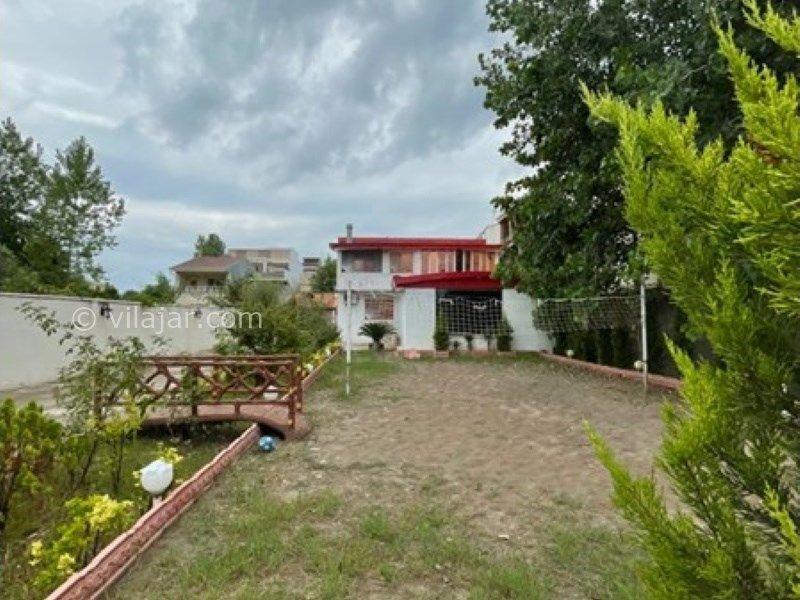 اجاره ویلا استخردار در زیباکنار