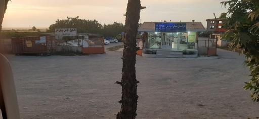 عرفان بار