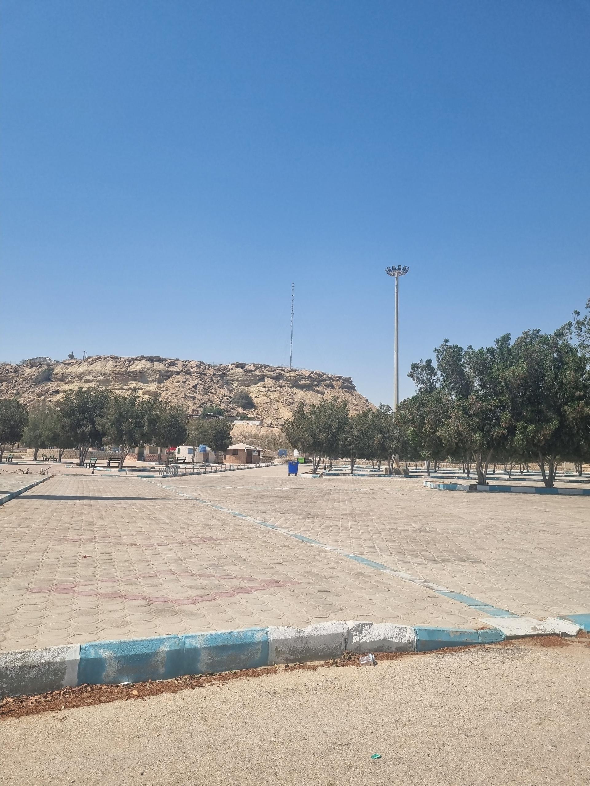 مسجد عمر بن عبدالعزیز