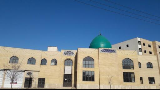 (مسجد امیرالمومنین (ع