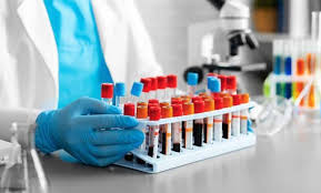 آزمایشگاه شبانه روزی نارمک