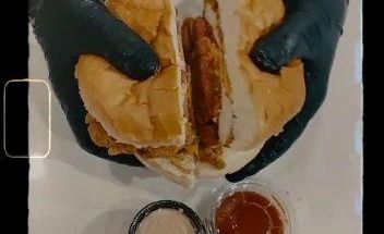 فست فود سرزمین مزه