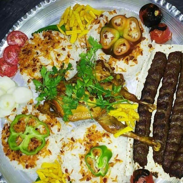 رستوران سنتی شبستان گناوه