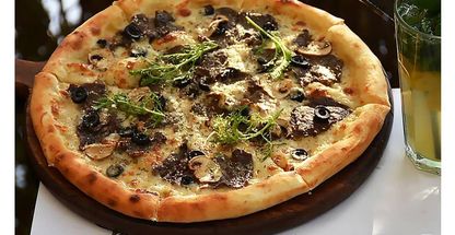 کافه رستوران نارکو