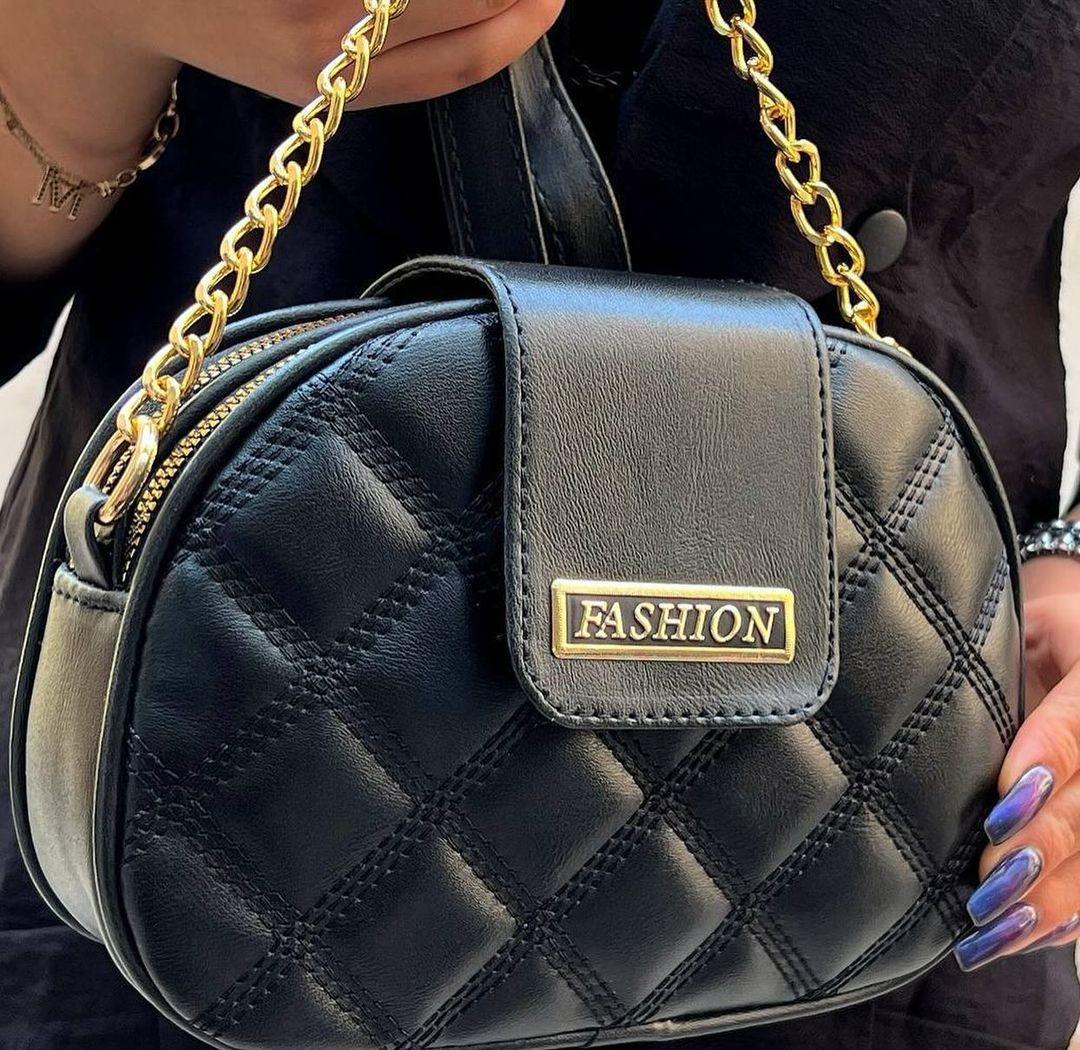 تولیدی کیف گوهری