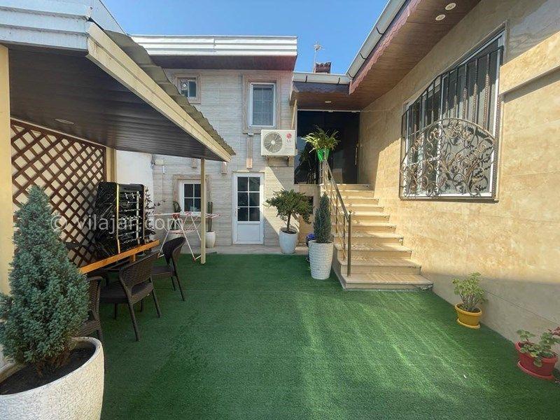 ویلا استخردار در غازیان انزلی