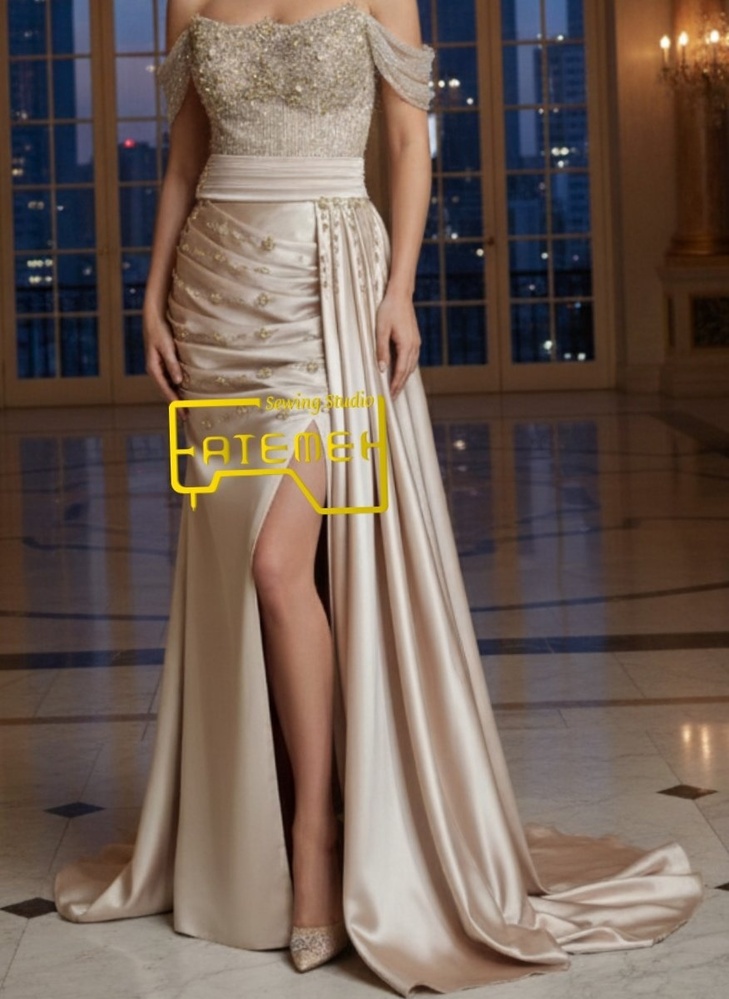 فاطمه فراهانی