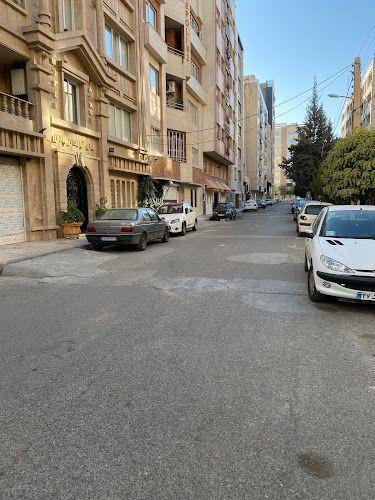 Patagh Hotel هتل آپارتمان پاتاق