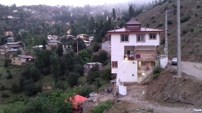 مجتمع اقامتی الماس