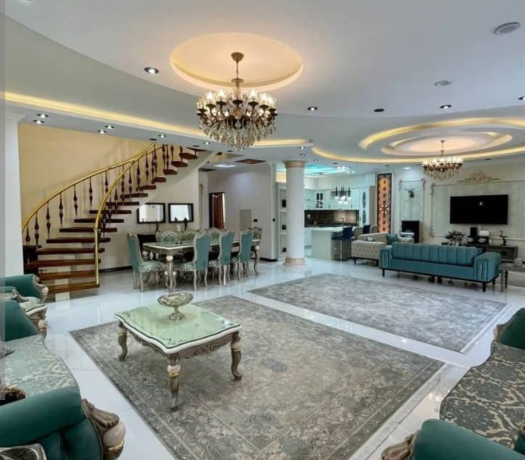 هتل سوئیت علی پور