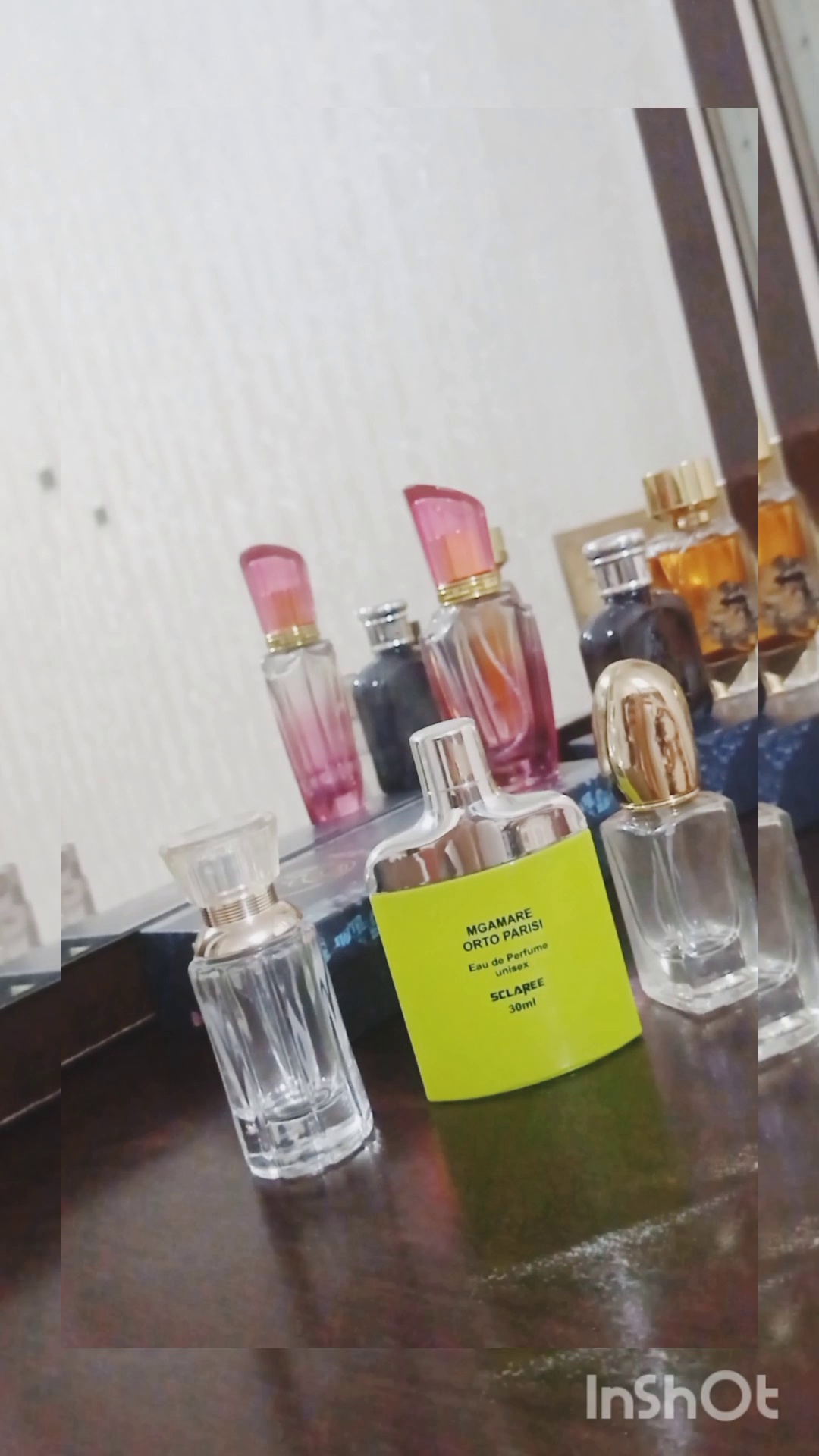 فروشگاه عطر و ادکلن ماندگار