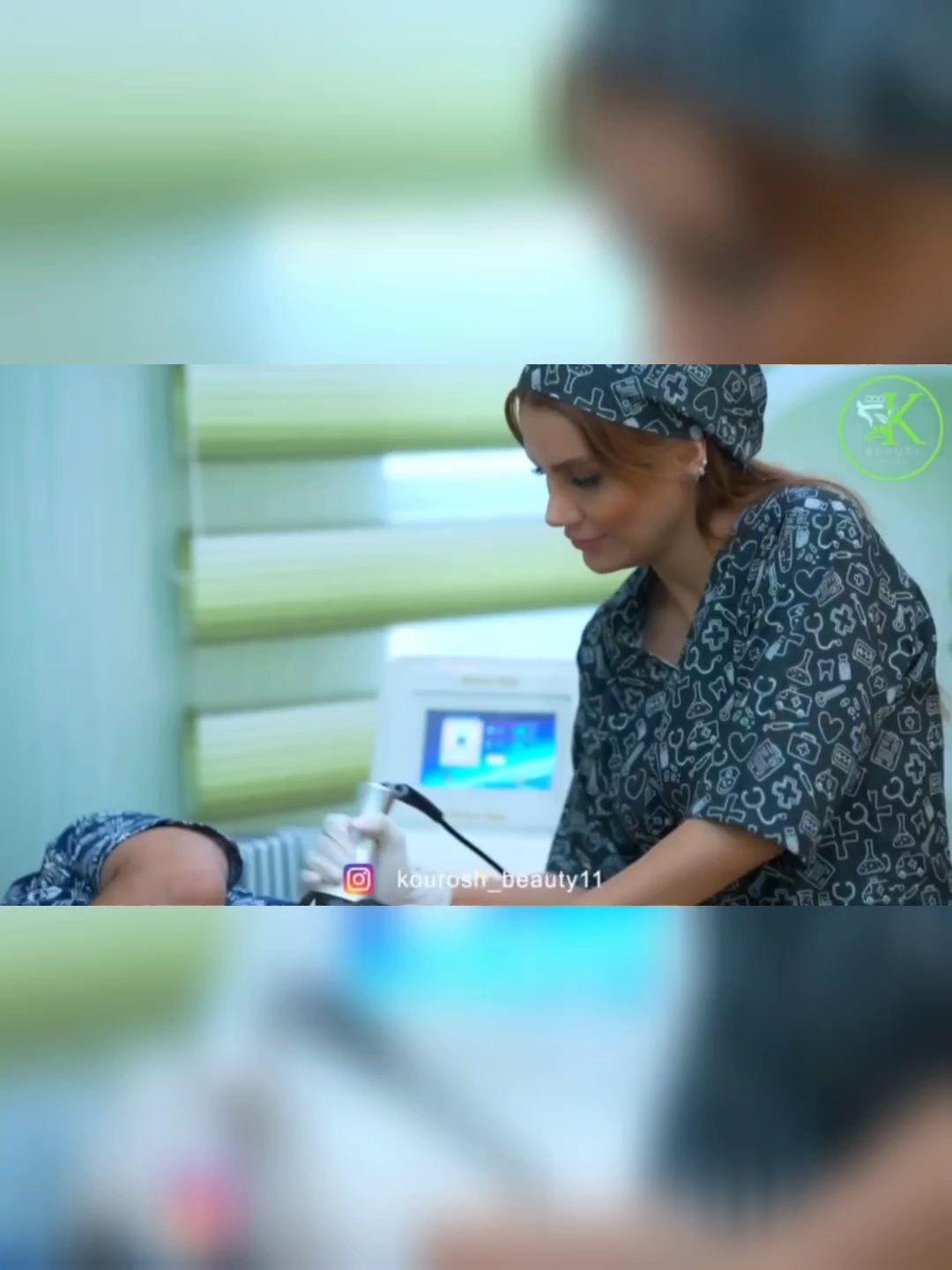 مرکز تخصصی پوست مو زیبایی و لیزر کوروش