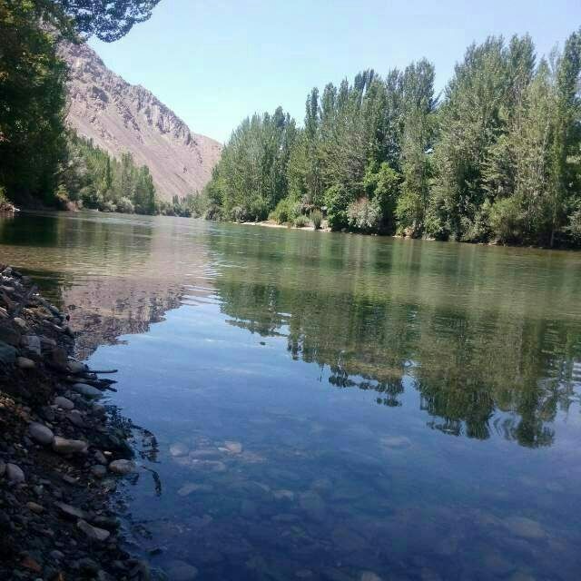 کمپ تفریحی گردشگری ارکیده