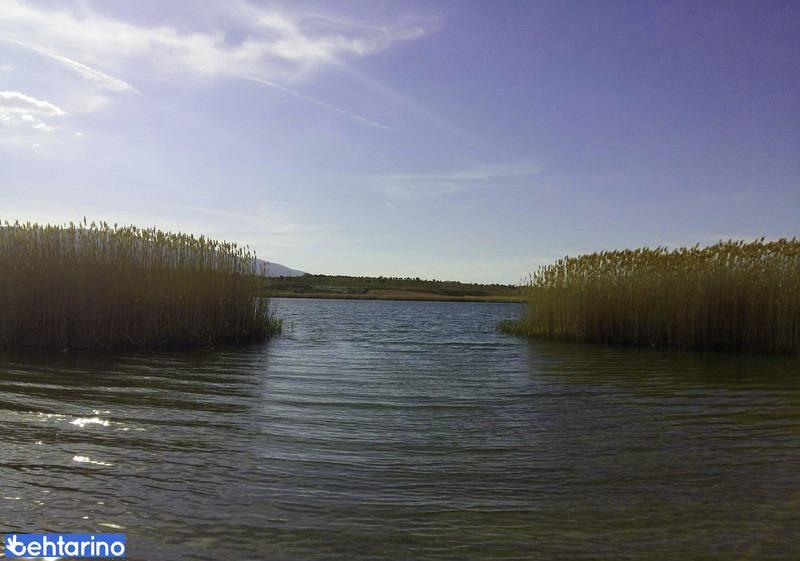 گردشگاه هفت برم