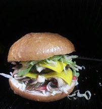 فست فود هیوا