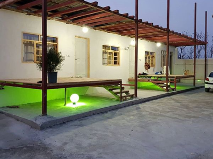 سوئیت خلیلی