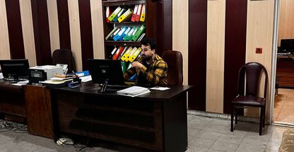 حسابداری مالیاتی حسابان صنعت میزان