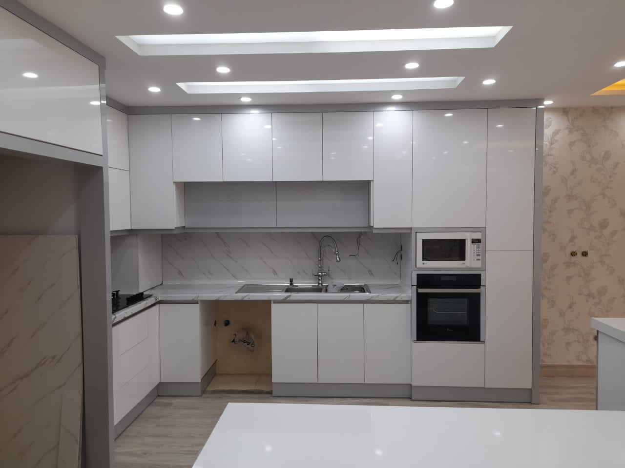 کابینت سازی رنجبر