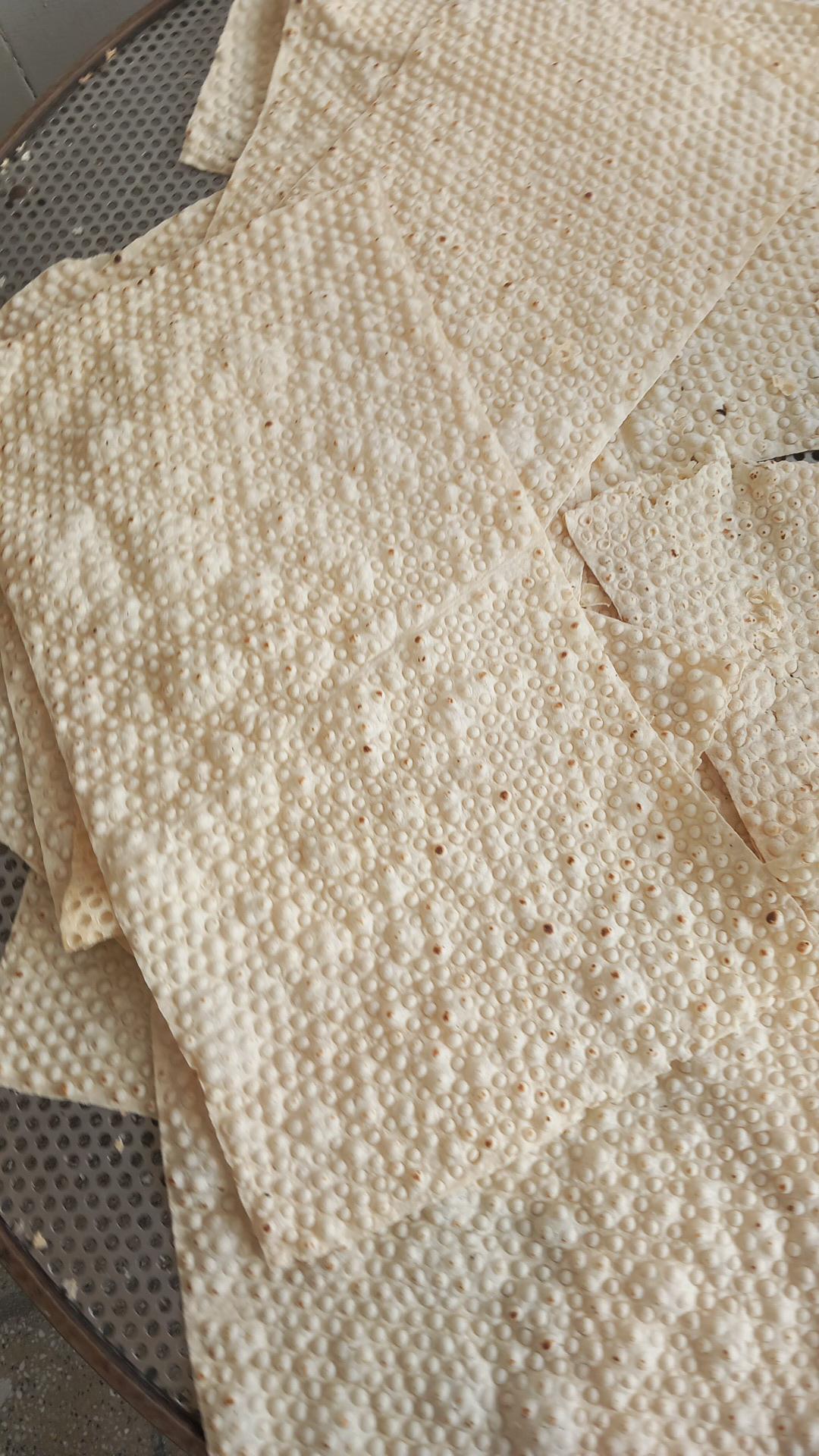 نانوایی لواشی محمد زندلشنی