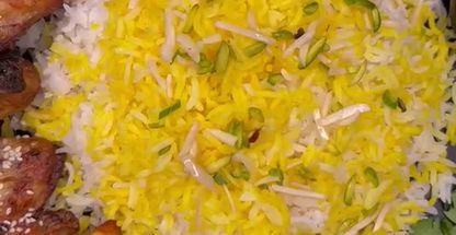 رستوران محمدی