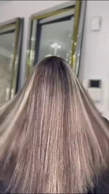 سالن زیبایی و آرایشگاه زنانه طلا