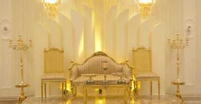 تالار پذیرایی پیمان