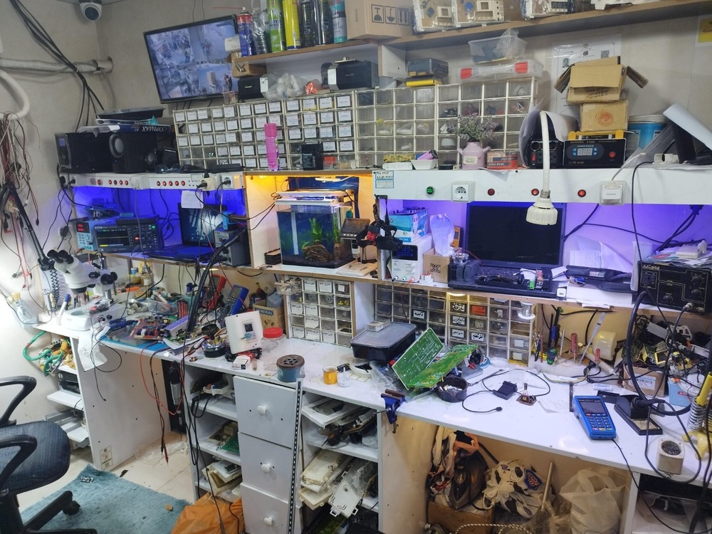 ابراهیم نجات پژوه