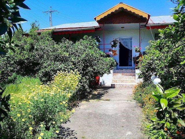 اجاره ویلا ساحلی در تالش