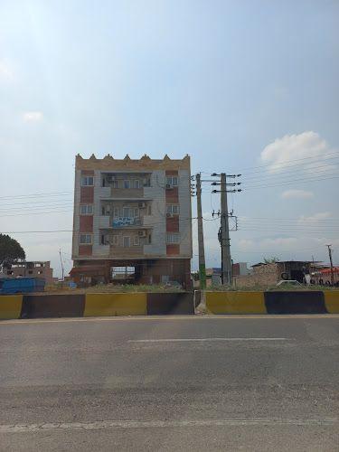 Jahan Nama Hotel Apartment