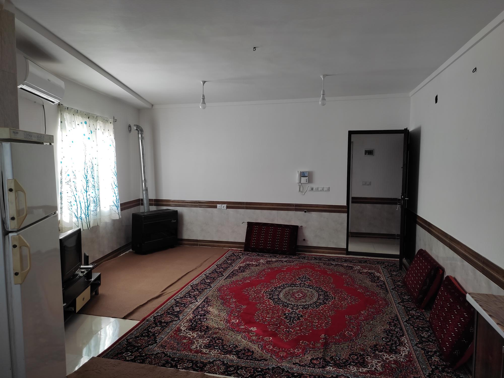 مسافرخانه سید