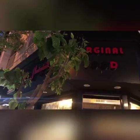 اورجینال فود دکتر آرین