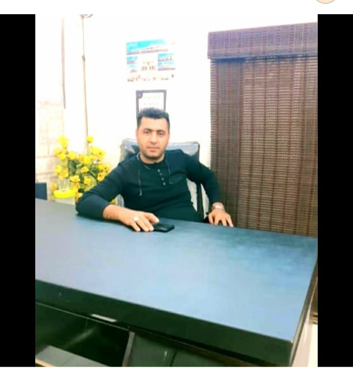 مشاور املاک کهن بابادی