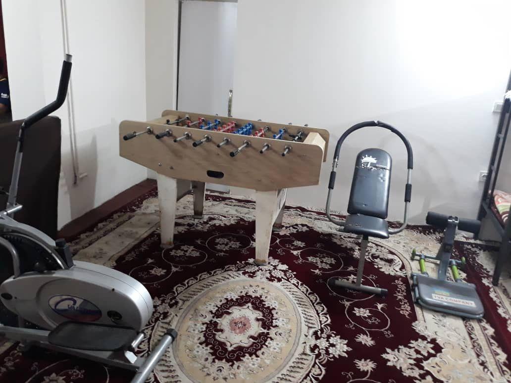 كمپ ترك اعتياد