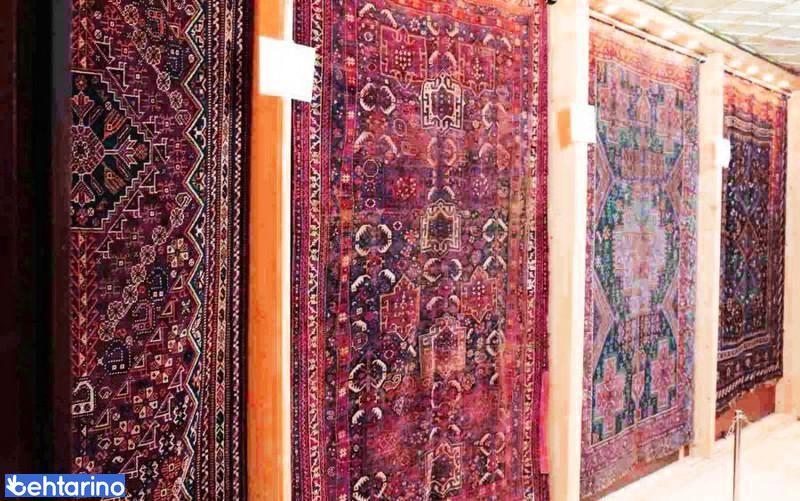 موزه فرش فارس