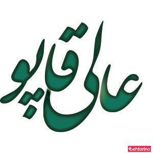 تهیه غذای عالی قاپو