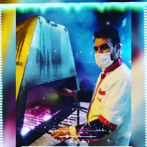 رستوران و کبابی سنتی بروجردی عموحسن