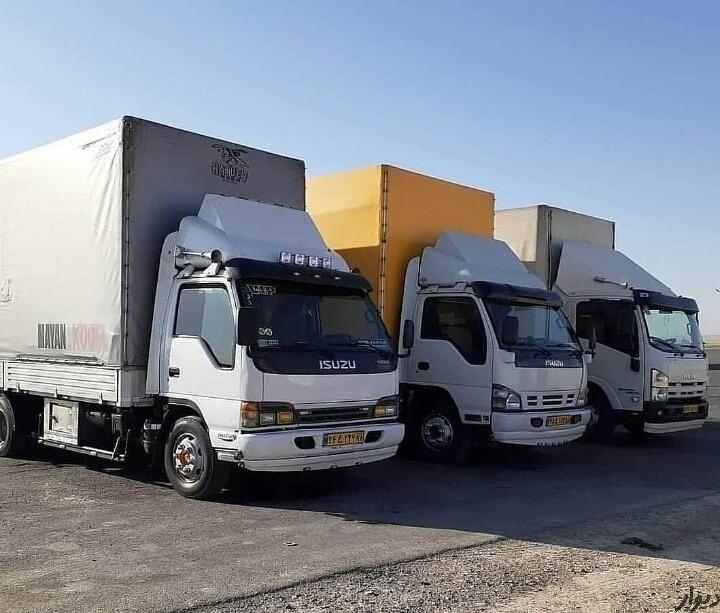 خدمات اتوبارباربری