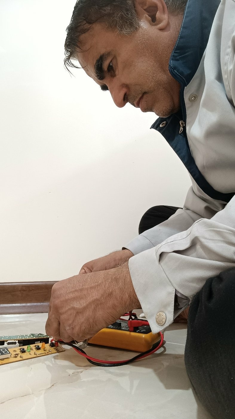 حسن قهرودی