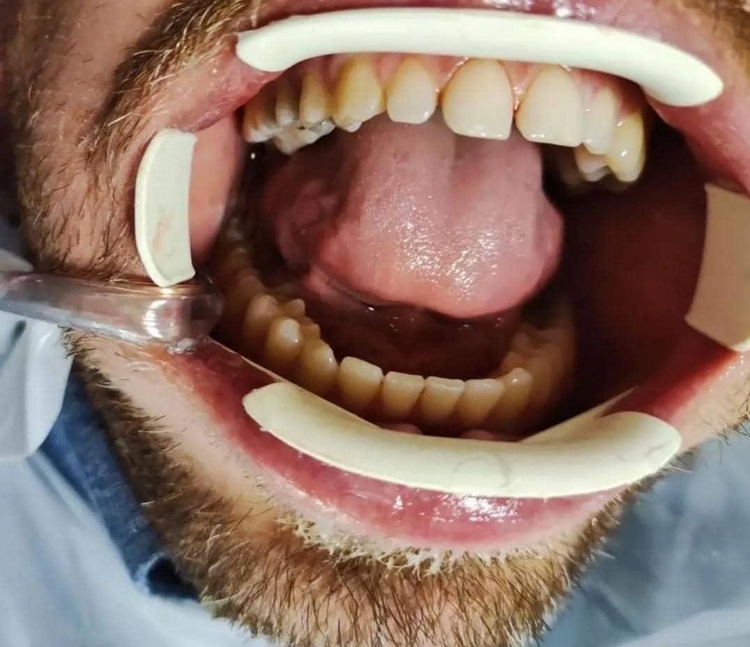 کلینیک دندانپرشکی دکتر محجوب