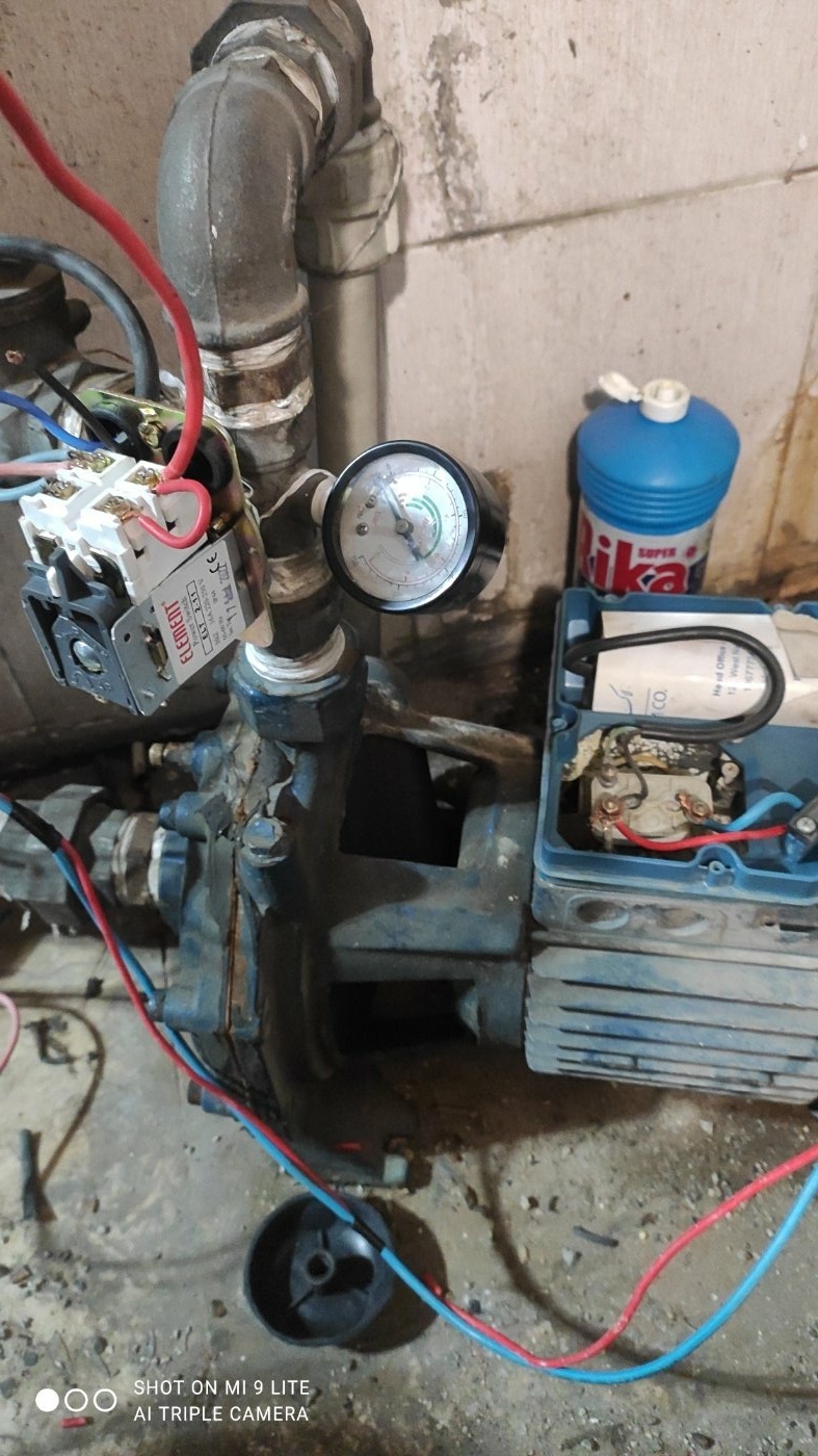 امیر هوشنگ پورقاسمی