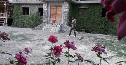 اقامتگاه بوم‌گردی کدخدا