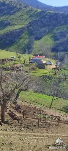 مسجد روستای قره داغلو
