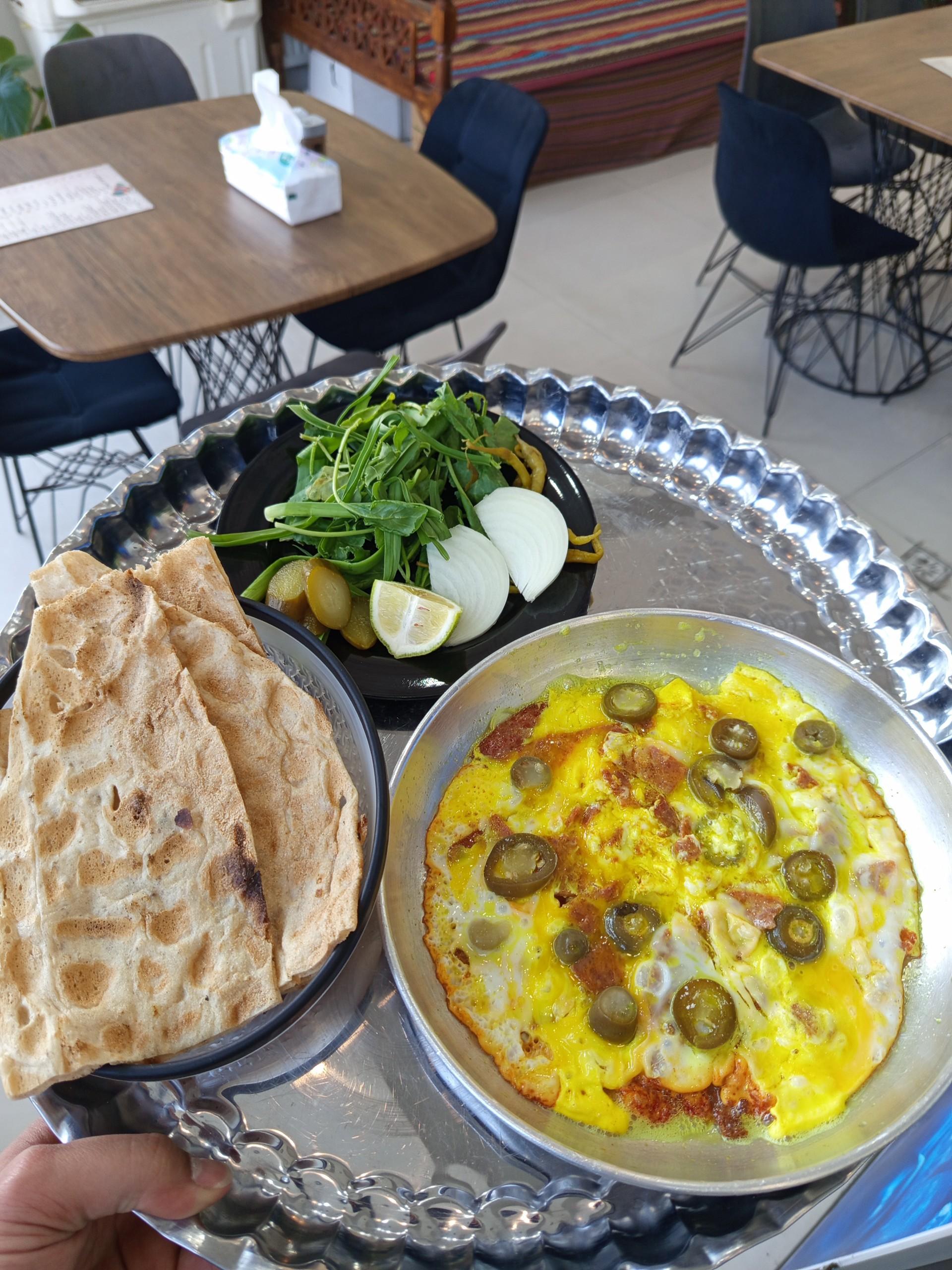 تهیه غذای یکتا