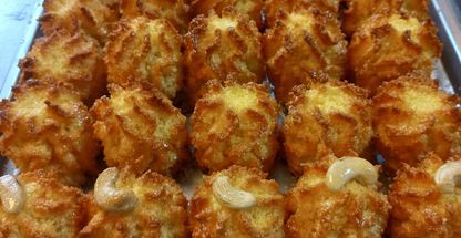 قنادی تیک وتیک