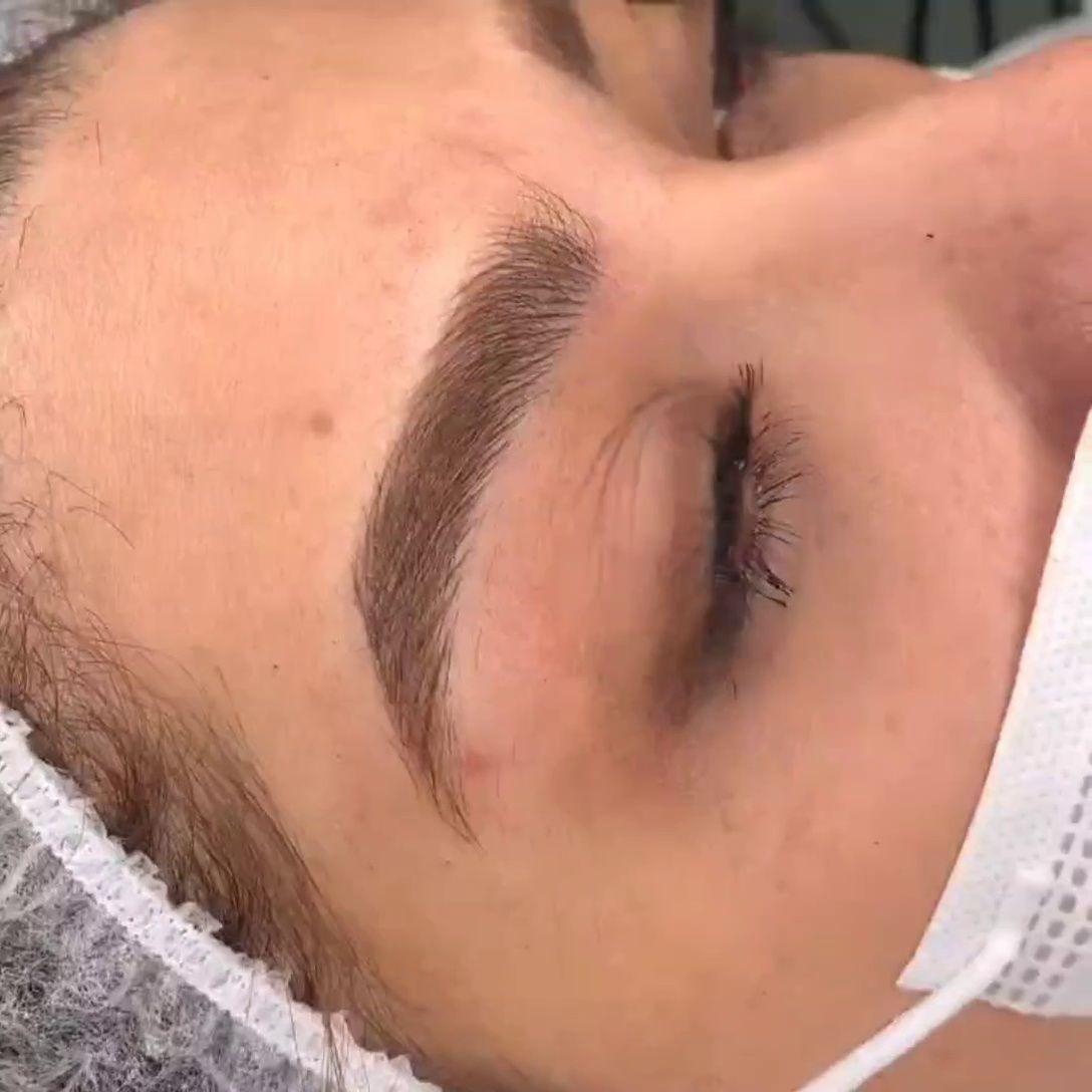 مرکز آرایش دائم آرمینا