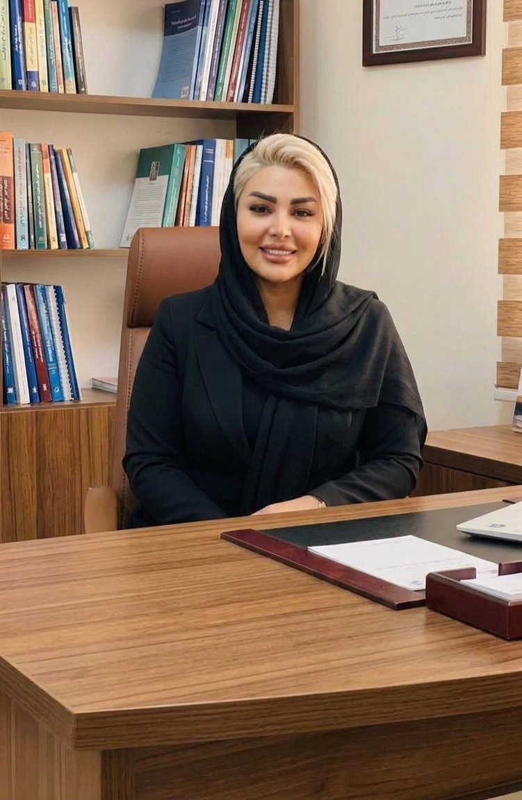 کلینیک روانشناسی دکتر هانیه مایلی