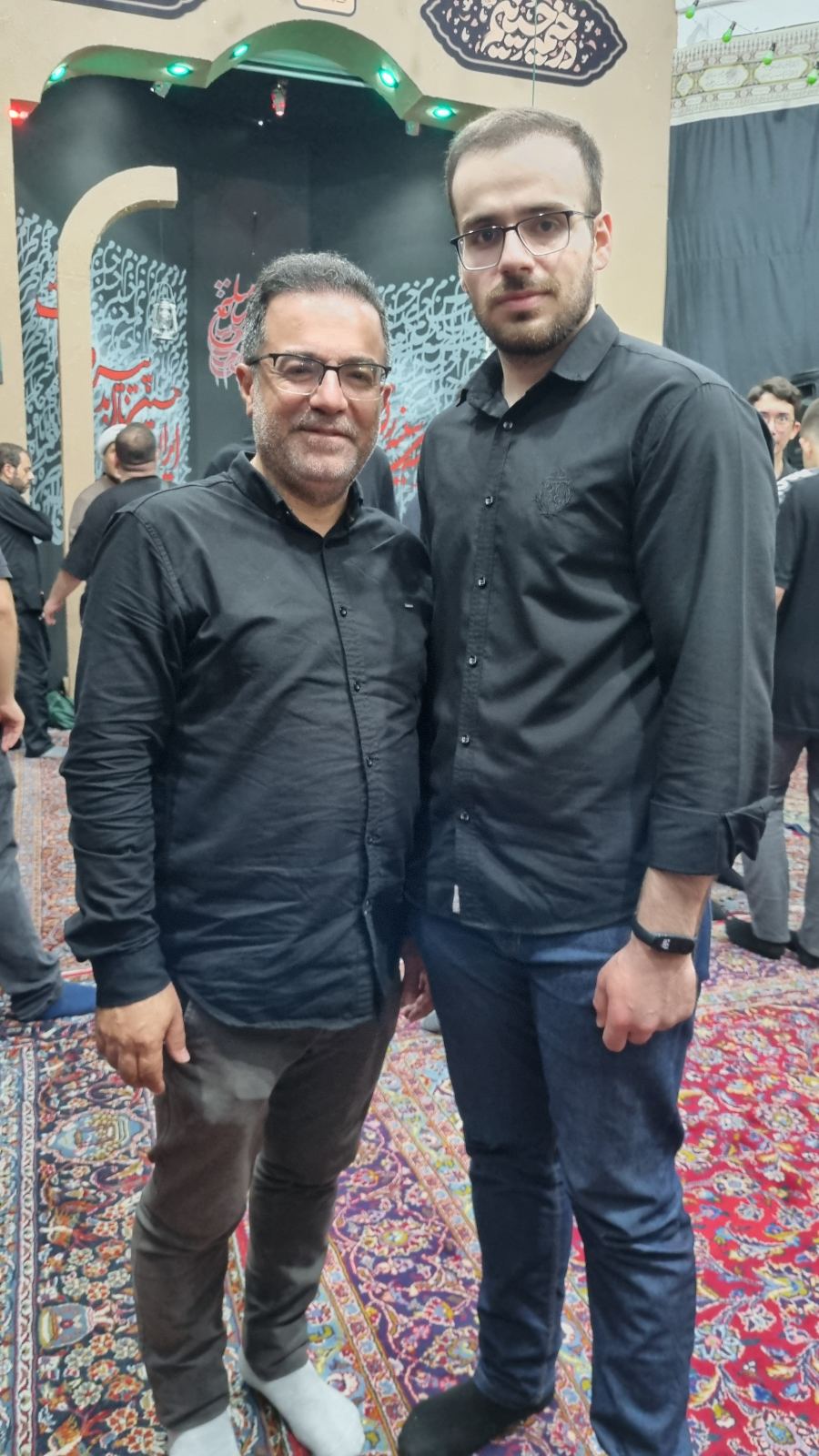 مهرکام سنتر
