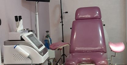 مطب زنان زایمان و مامایی پرنیا عزیزی